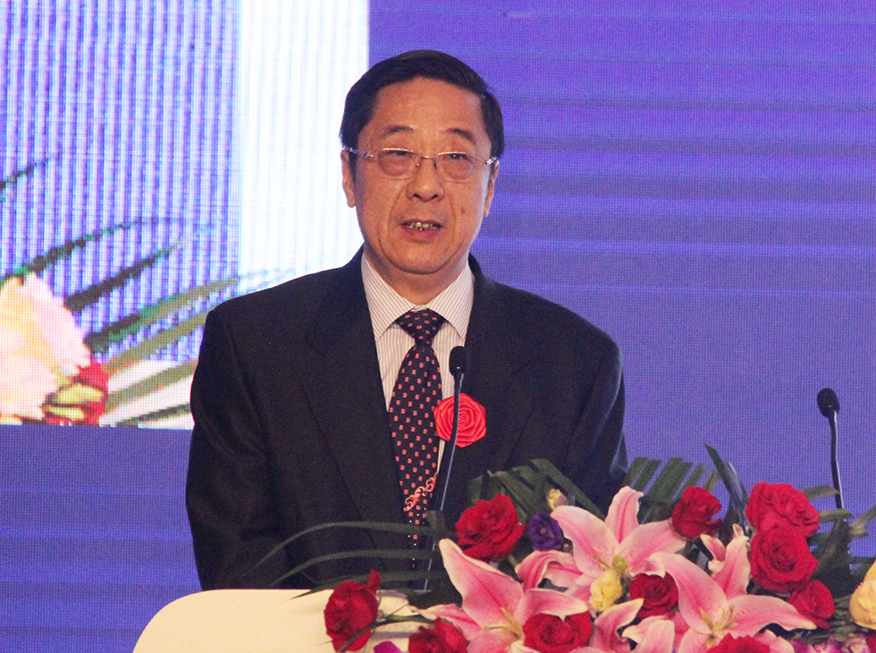 神美科技受邀參加“2019(第十七屆)水業戰略論壇”